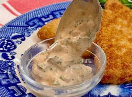 how to make tartar sauce southern plate