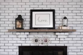 The Benefits Of A Fireplace Mantel