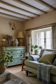French Country Living Room Ideas 10