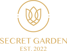 home secret garden
