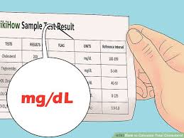 How To Calculate Total Cholesterol 9 Easy Tips To Interpret