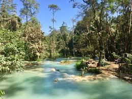 laos itinerary best places to visit in