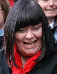 She is known most for starring in and writing for the comedy sketch show french and saunders. Dawn French Wikipedia