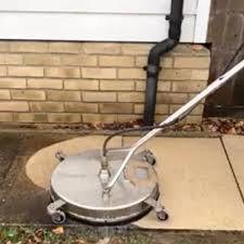 Driveway Patio Cleaning Services In