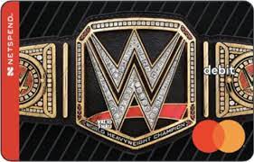 Redeem your prepaid card today >> united kingdom & ireland purchase wwe network prepaid cards with cash at game or smyths toys in the united kingdom or at gamestop in ireland. Netspend All Access Account By Metabank Apply Online Creditcards Com