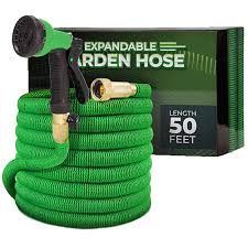 The 7 Best Expandable Garden Hoses Of