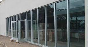 Service Areas Door And Glass Services