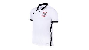 Camisa do Corinthians: camisas do Corinthians para comprar em 2021 -  DeUmZoom