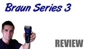 braun series 3 complete review 340 s