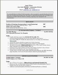 Sample CV for Electronics   Communications Student Example     Undeclared freshman resume   Special attribute  high school GPA  and activities included