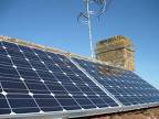 Pv solar panels uk