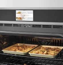 Electric Double Wall Oven