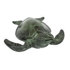 Achla Designs Sea Turtle Garden Statue
