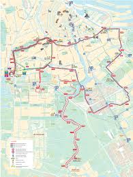 Tcs Amsterdam Marathon Worlds Marathons