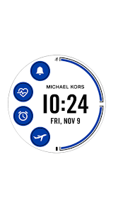 A New Category Of Smartwatches Michael Kors Access
