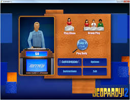 Modify this powerpoint template to help students learn about any topic that you like! Jeopardy 2 Demo Download