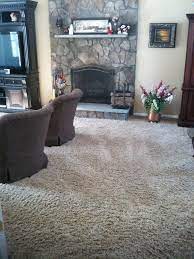 carpet fireplace flooring in