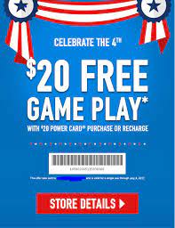 Examples of first come, first served. First Come First Serve Coupon Go Get It Daveandbusters