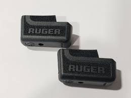 2pk two ruger lcp ii magazine round