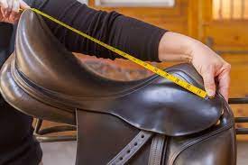 choosing a saddle that is right for the