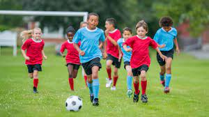Прямые интернет видео трансляции спортивных матчей: Sport Encouraging A Good Attitude In Kids Raising Children Network