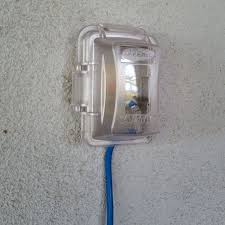 Outdoor Electrical
