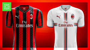 From our sister site, designfootball.com, something very close to this shirt design may be sported by milan away from home next 21/22 season. Ac Milan New Kit Sale Off 62