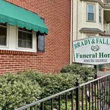 funeral homes in brookline ma