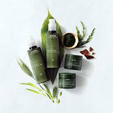 aveda spa salon amenities day spa