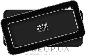 make up for ever refillable magnetic