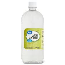 distilled white vinegar 32 fl oz