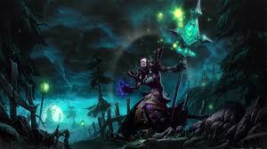wow mage wallpapers wow wallpaper cave