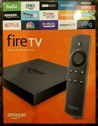 Here the user, along with other real gamers, will land on a desert island from the sky on parachutes and try to stay alive. Amazon Fire Tv 2nd Gen Streamer 4k Dv83yw Open Box With Free Shipping 848719057492 Ebay