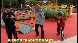 Proyecto escolar de juego tradicionalesfull description. Juegos Tradicionales Y Populares Del Ecuador Cuales Son