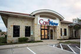 carenow urgent care opens stonebridge