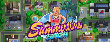 The game features over 65 characters to meet and interact with, over 30 unique locations, 20+ mini games, with hours of new content being added every update. Download Game Summertime Saga 50mb Summertime Saga Apk 2020 Mod Cheat Menu Download For Android Mstrufino