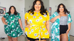 Plus Size Try On Haul Ft Shein Yes Or No