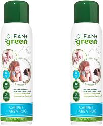 cleangreen natural stain remover and