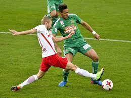 Even though sofascore doesn't offer direct betting, it provides the best odds and shows you which sites offer live betting. Hier Wird Red Bull Salzburg Gegen Rapid Wien Gezeigt Live Stream Tv Ubertragung Und Ticker Fussball Vienna At