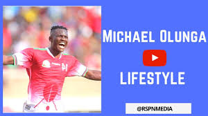 Kashiwa reysol have finally agreed to release michael olunga after we wrote to fifa to intervene. Michael Olunga Lifestyle Biography Cars Family Girlfriend Net Worth Salary Goals Youtube