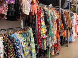Thrift Store Shopping Tips: Unlocking Fashion Treasures on a Budget