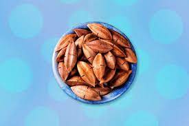the health benefits of pili nuts
