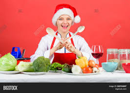 If the idea of cooking an entire christmas dinner stresses you out don't be afraid to order out and get food delivered or better yet go out to eat! Try Main Meal Image Photo Free Trial Bigstock