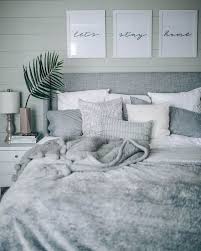 Best Gray Bedroom Ideas And Design
