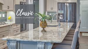 granite countertop pricing how much