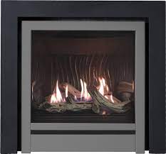 Blaze King Clarity 2118 Fireplace And