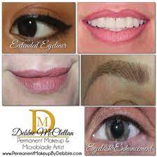 permanent makeup by debbie 26 reviews