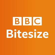 BBC Bitesize logo | Our Time