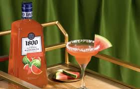 sip into summer bliss with the 1800