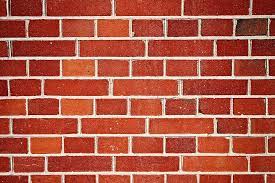 Hd Wallpaper Red Brick Wall Bricks